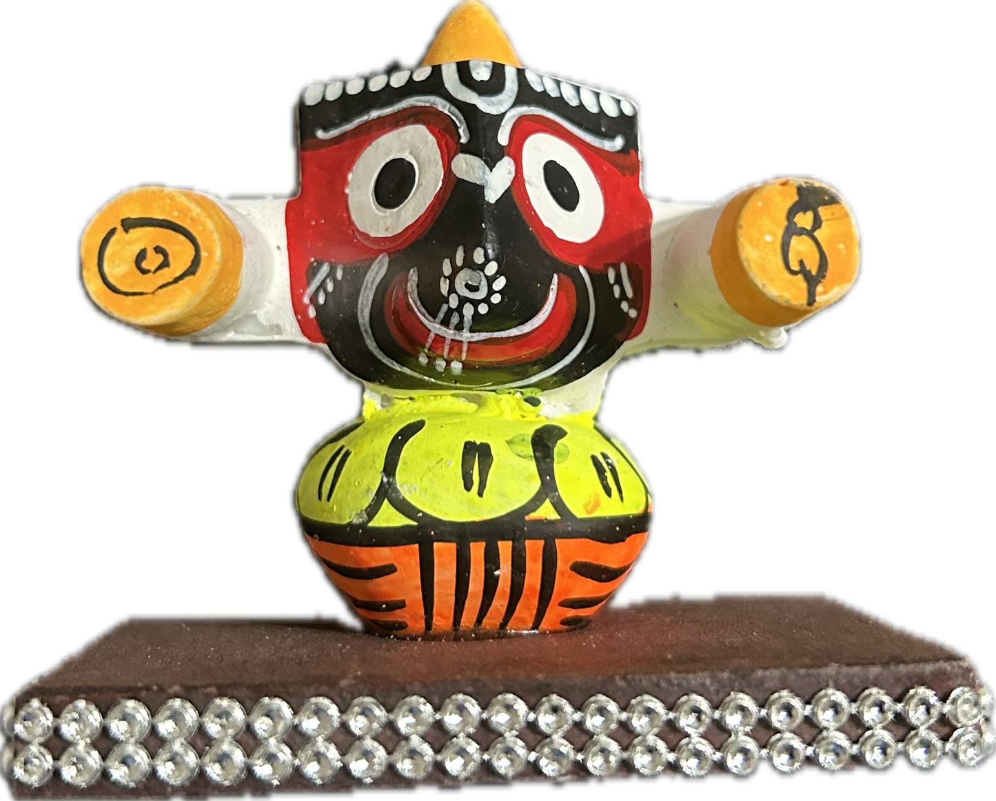 Jagannath Statue