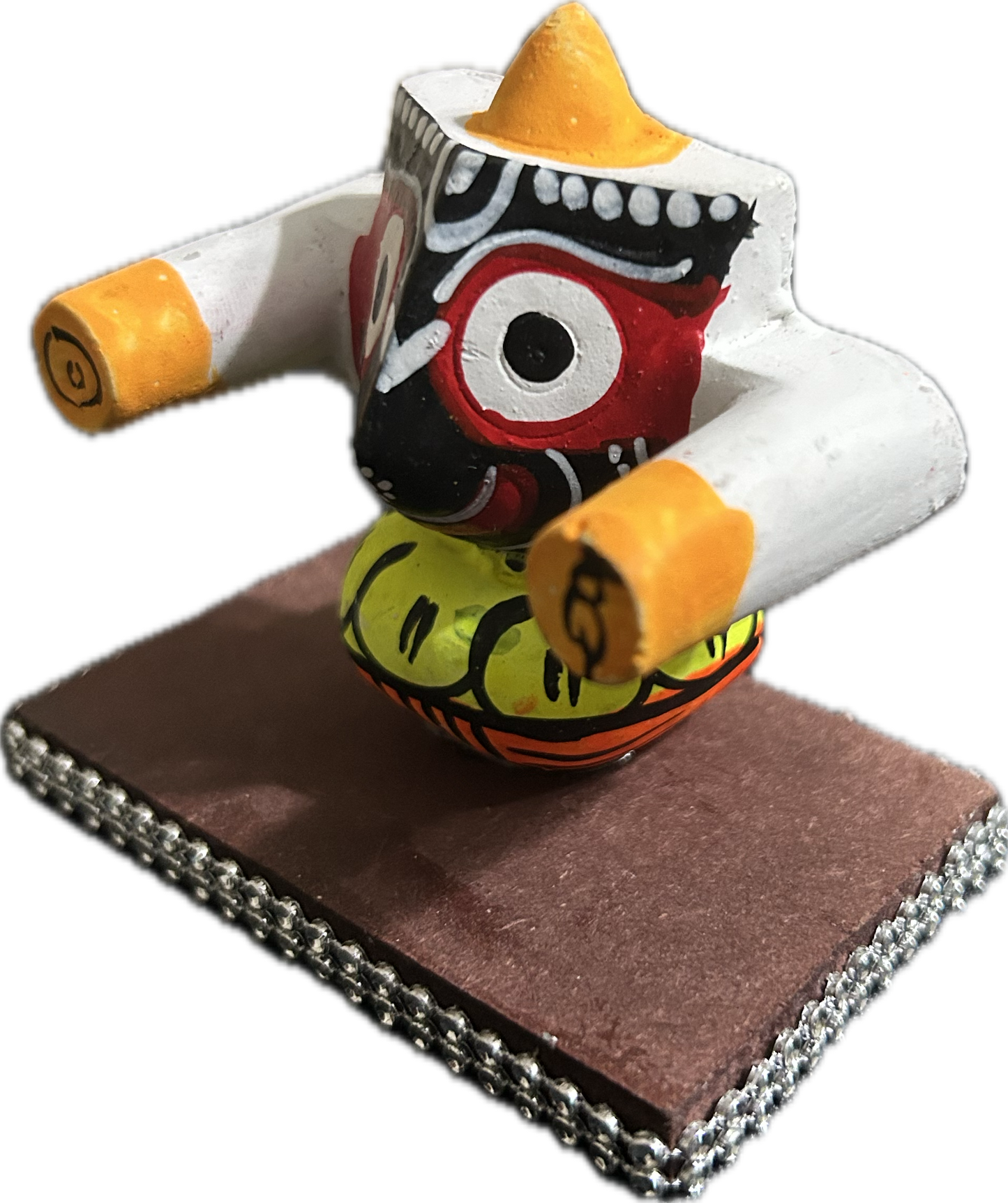 Jagannath Statue