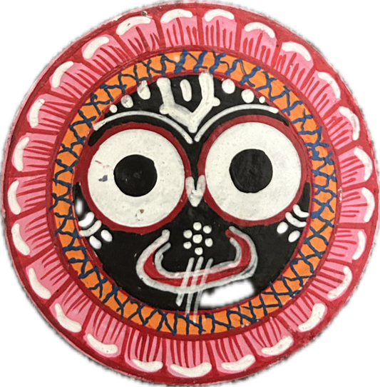 Jagannath Eye Coaster