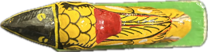 Wooden Figurine of Garuda
