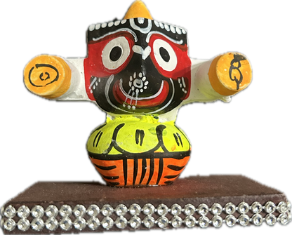 Jagannath Statue