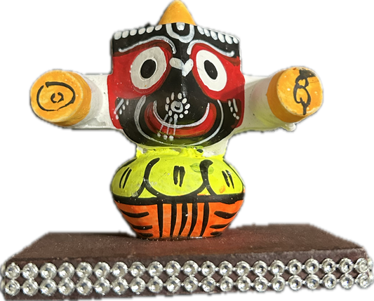 Jagannath Deity Statue