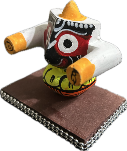 Jagannath Statue