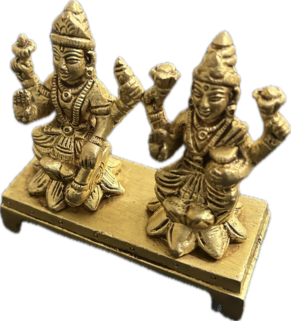 Lakshmi Narayan Idol